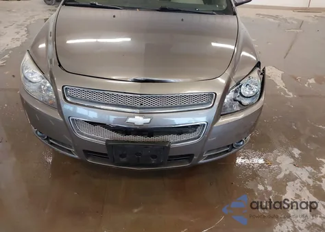 2012 Chevrolet Malibu 1Lz из США, поврежденный, VIN 1G1ZE5E08CF184211